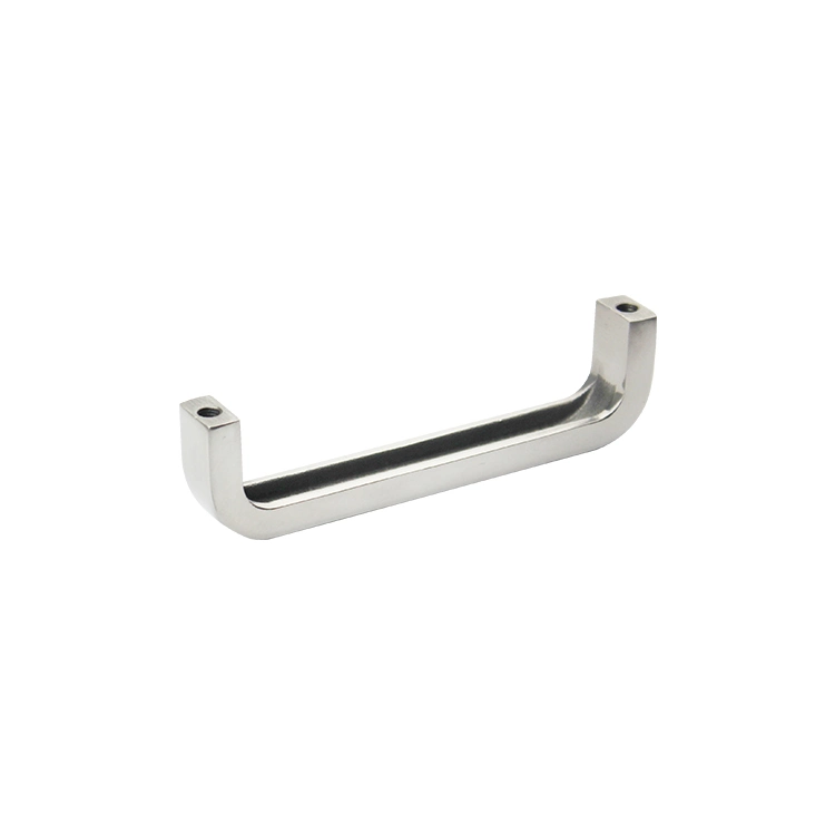 Sk4-051 Smooth Beautiful Design Pull Handle / Stainless Steel 304 Cabinet Equipment Handle