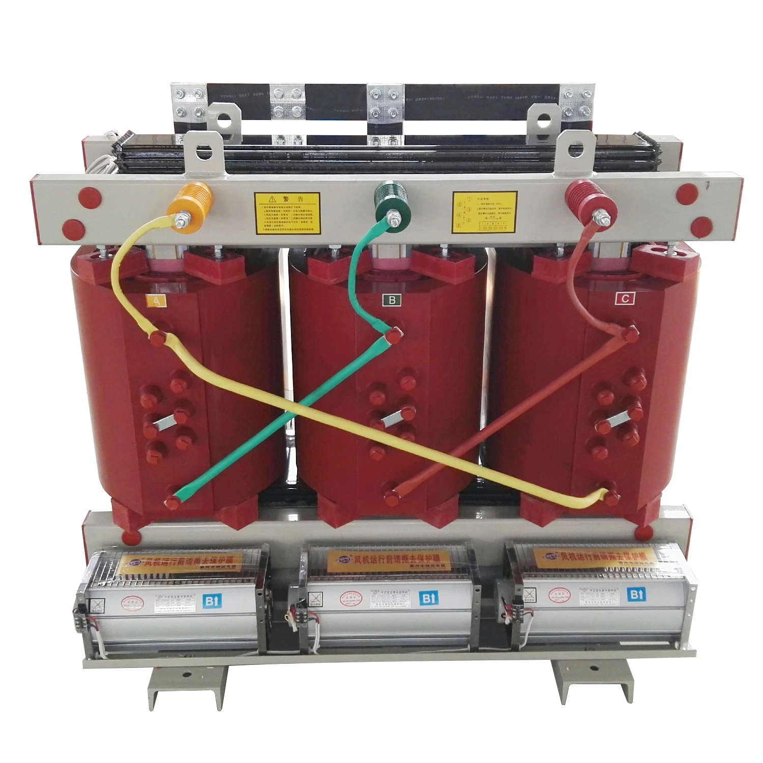 Hot Sale Cheap Price Customization Three Phase High- Tension Isolation Transformer