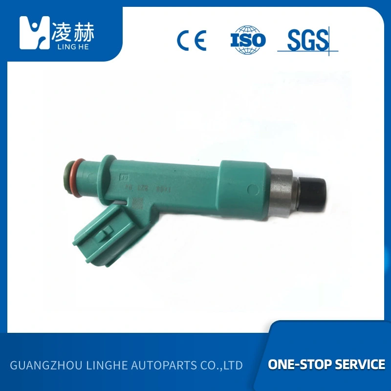 Injecteur de carburant à haute performance 15710-78buse K00 pour Suzuki 2010-2013 G