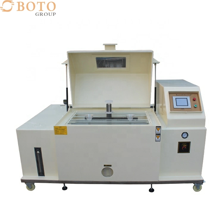 Salt Spray Corrosion Test Chamber High quality/High cost performance  Corrosion Tester Salt Spray Test Machine