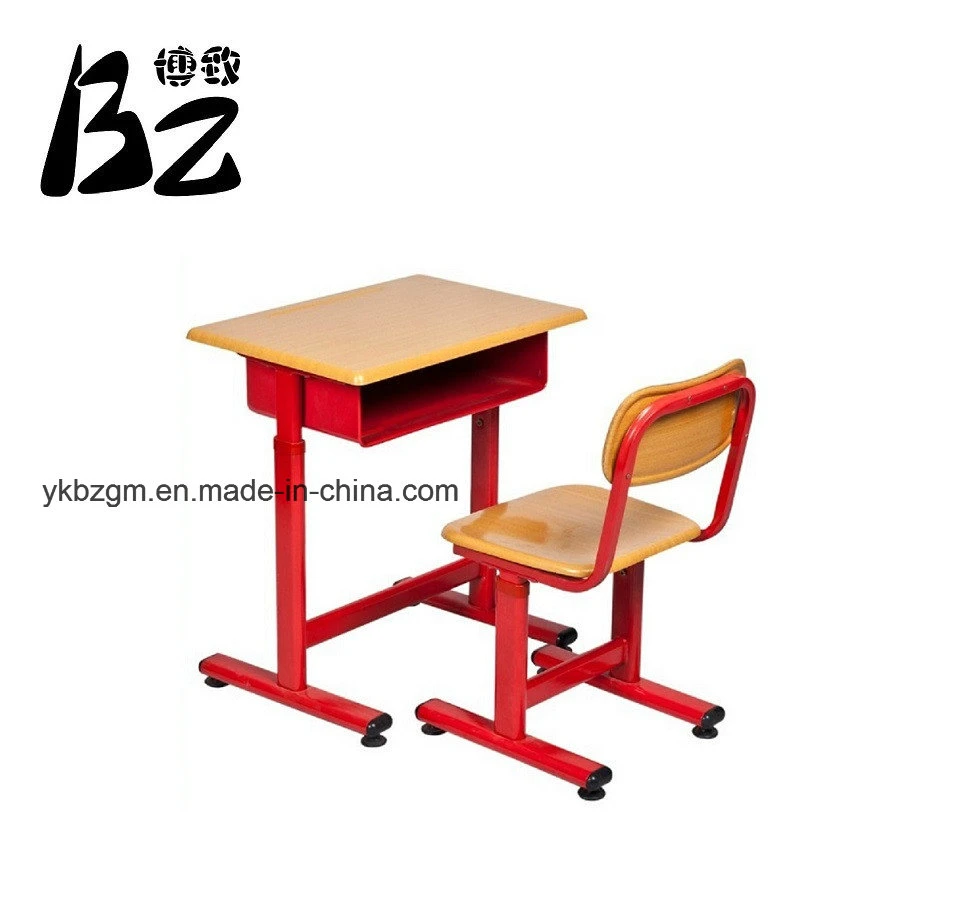 Desk and Chair Nursery School Furniture (BZ-0061)