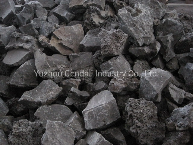 F36 Abrasive Grit Brown Fused Alumina for Coated Abrasive Papers