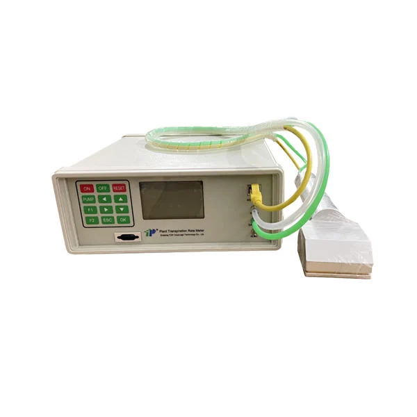 Lab Transpiration Rate Meter for Plant