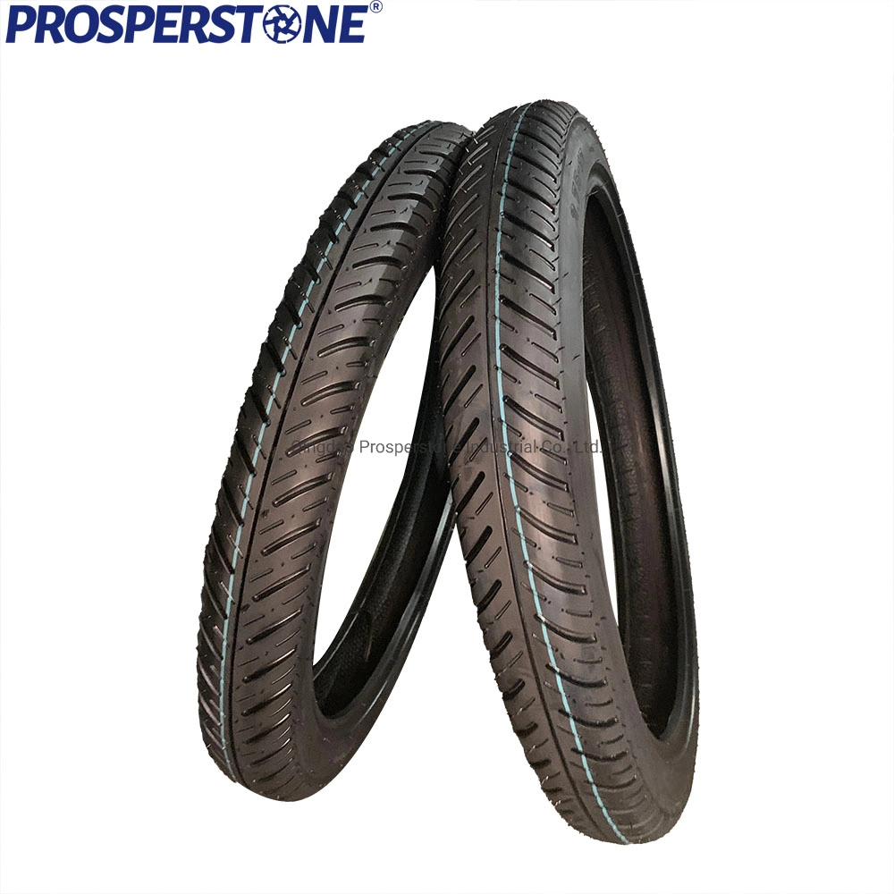 Gold Quality/Long-Term Stability/High Product Quality/Strong Grip/Strong/Toughness/Elasticity/Motorcycle Tires 2.75-17