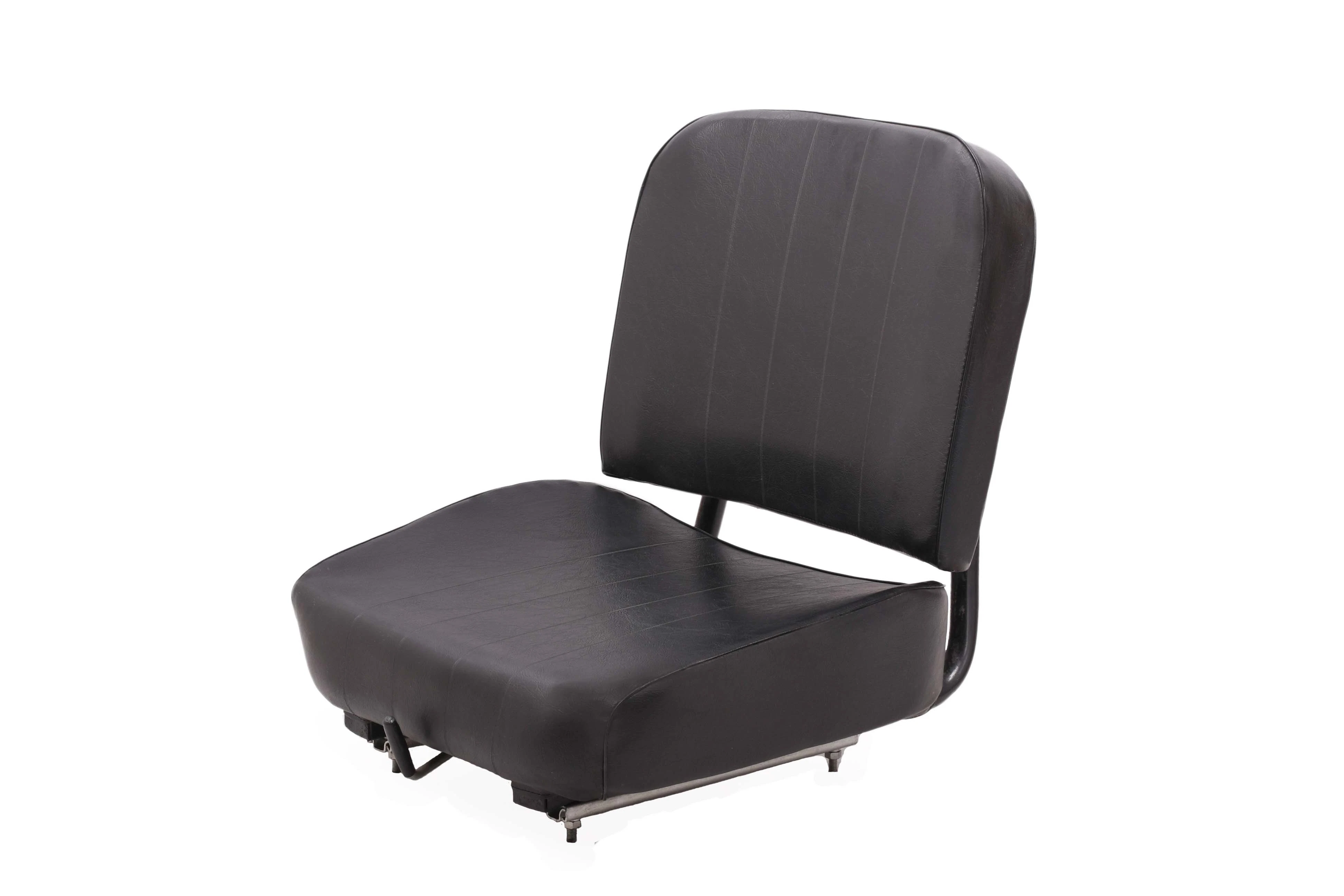 Vehicle Seat for Agricultural Vehicle and Tractor with Yh01