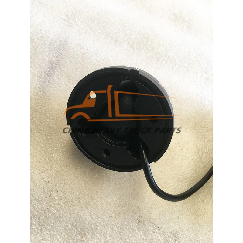 China Heavy Truck C7h/T7h/T5g Sinotruk Sitrak Cabin Parts Wg9918788088 Quad-Directional Front Camera with Sink Truck Parts