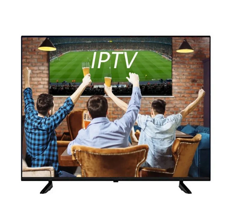 Abonnement IPTV mondial 1/3/6/12 mois, code de test gratuit M3U inclus États-Unis Canada France Allemagne liste des chaînes IPTV panneau de distribution Android Téléviseur Smart TV