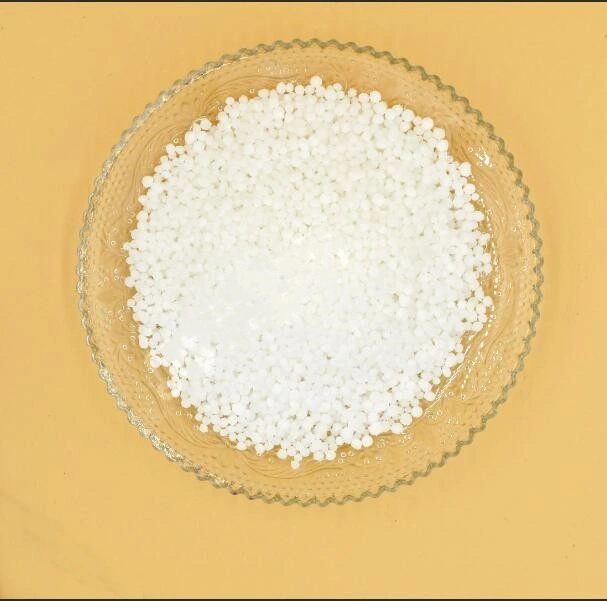 High Effective Nitrogen Fertilizer Calcium Ammonium Nitrate Can