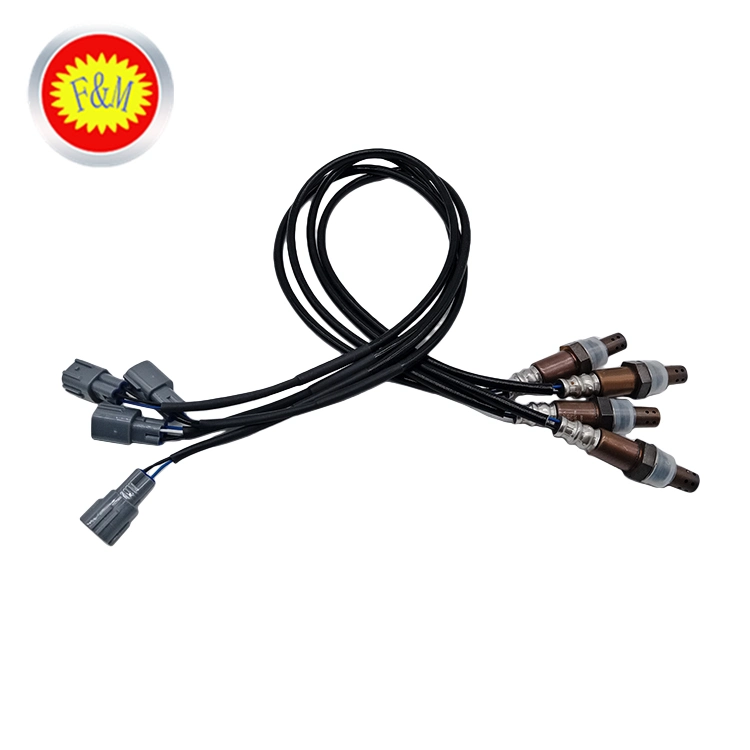 Wholesale/Supplier Car Parts Test Rear Oxygen Sensor OEM 89465-28270 for Car