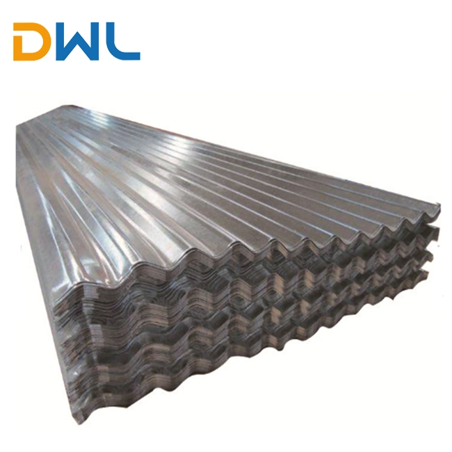 China Corrugated Steel Sheet Price List Galvanized Corrugated Steel Roofing Sheetprice Philippines