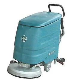 Medium Walk Behind Floor Scrubber A730bt