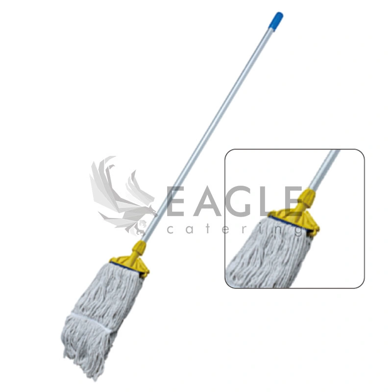 Hot Sell High quality/High cost performance  Plastic Mop Handle