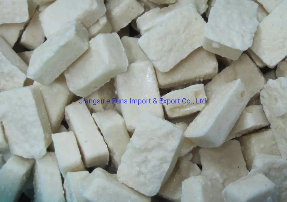 Frozen Organic Garlic Puree High quality/High cost performance Garlic Product Processed Hot Sale