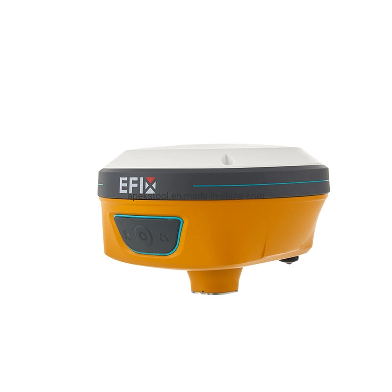 Comercio al por mayor receptor GNSS Topgraphic Efix F4 F7 GPS Efix F7 C3 C5 receptor GNSS