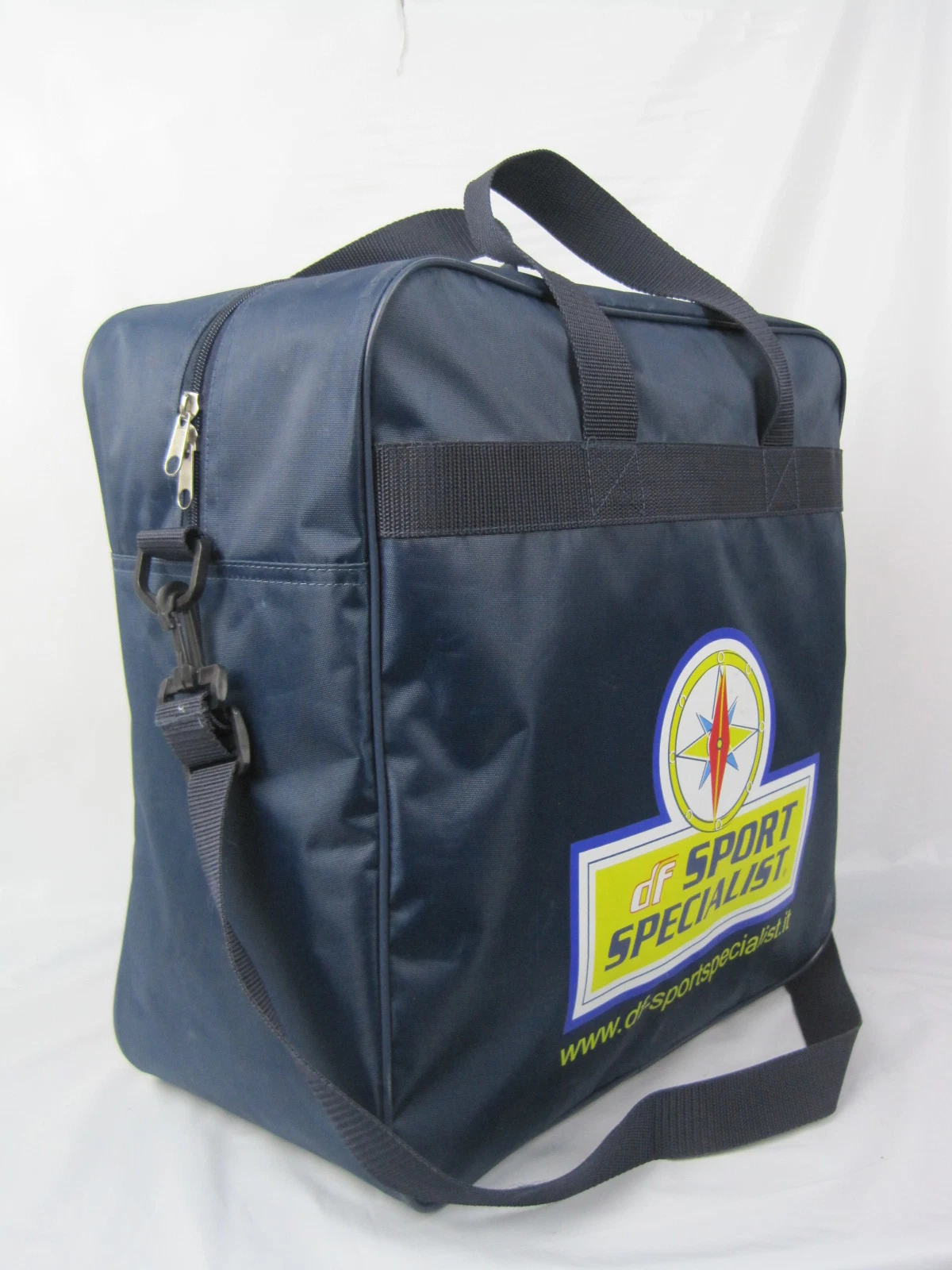 Bolsa de la compra Bolsa de la moda promocional de viaje de la bolsa de deporte (HB80205)