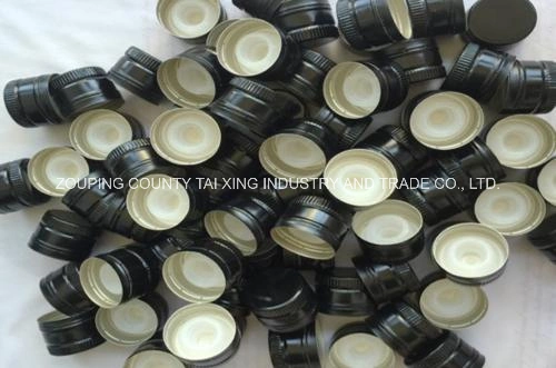 Customized High quality/High cost performance  8011 Aluminum Bottle Cap for Wine