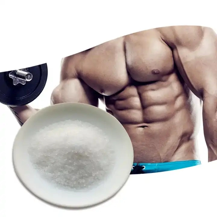 Bcaas (Branched Chain Amino Acids) 2: 1: 1 4: 1: 1 Bulk Instant Bcaa Powder