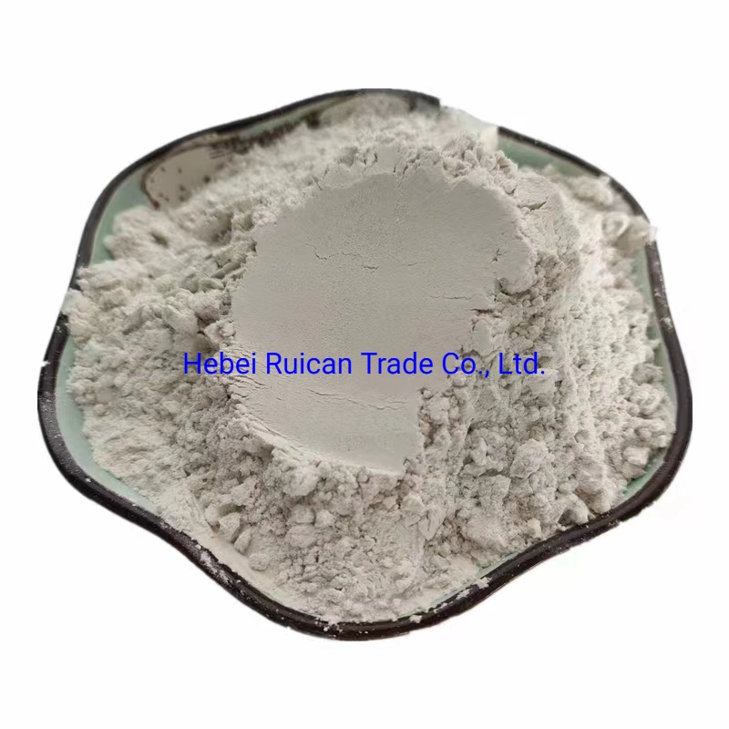 Food Grade Cao Calcium Oxide CAS No 1305-78-8 Factory Price