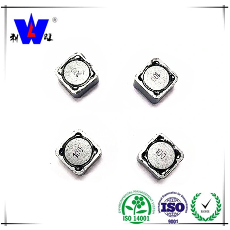 Molding Power Choke SMD Power Choke Coil Inductor