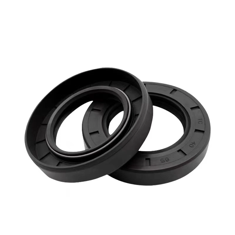 High quality/High cost performance  Wholesale/Supplier Tc NBR Oil Seal Rubber Oil Seal Manufacturer