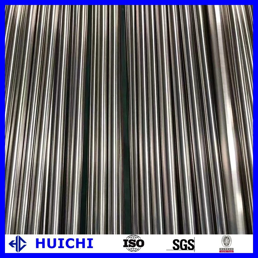 Seamless High Pressure ASTM A213 Tp310 Stainless Steel Tube for Heat Exchange