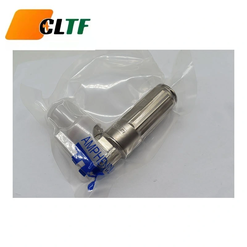 High Voltage 120A/150A/200A 25/35/50 mm Battery Power Energy Storage Male Female Hvil Amphenol Automotive EV Connector Pl28u Pl28V Pl28W Pl28y Pl28X Series