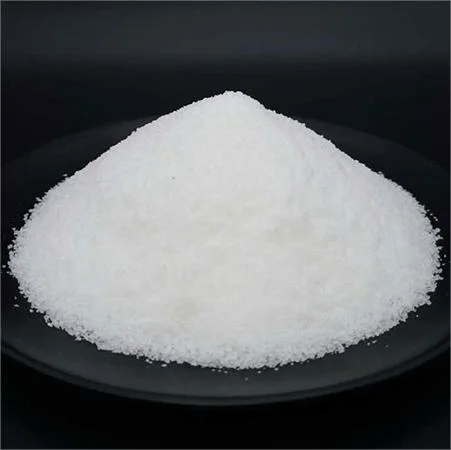 Sales of Water Treatment Flocculant Polyacrylamide (PAM)