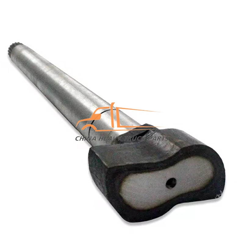 Az9981340227 Wholesale/Supplier Price Sinotruk HOWO A7 Truck Brake Camshaft