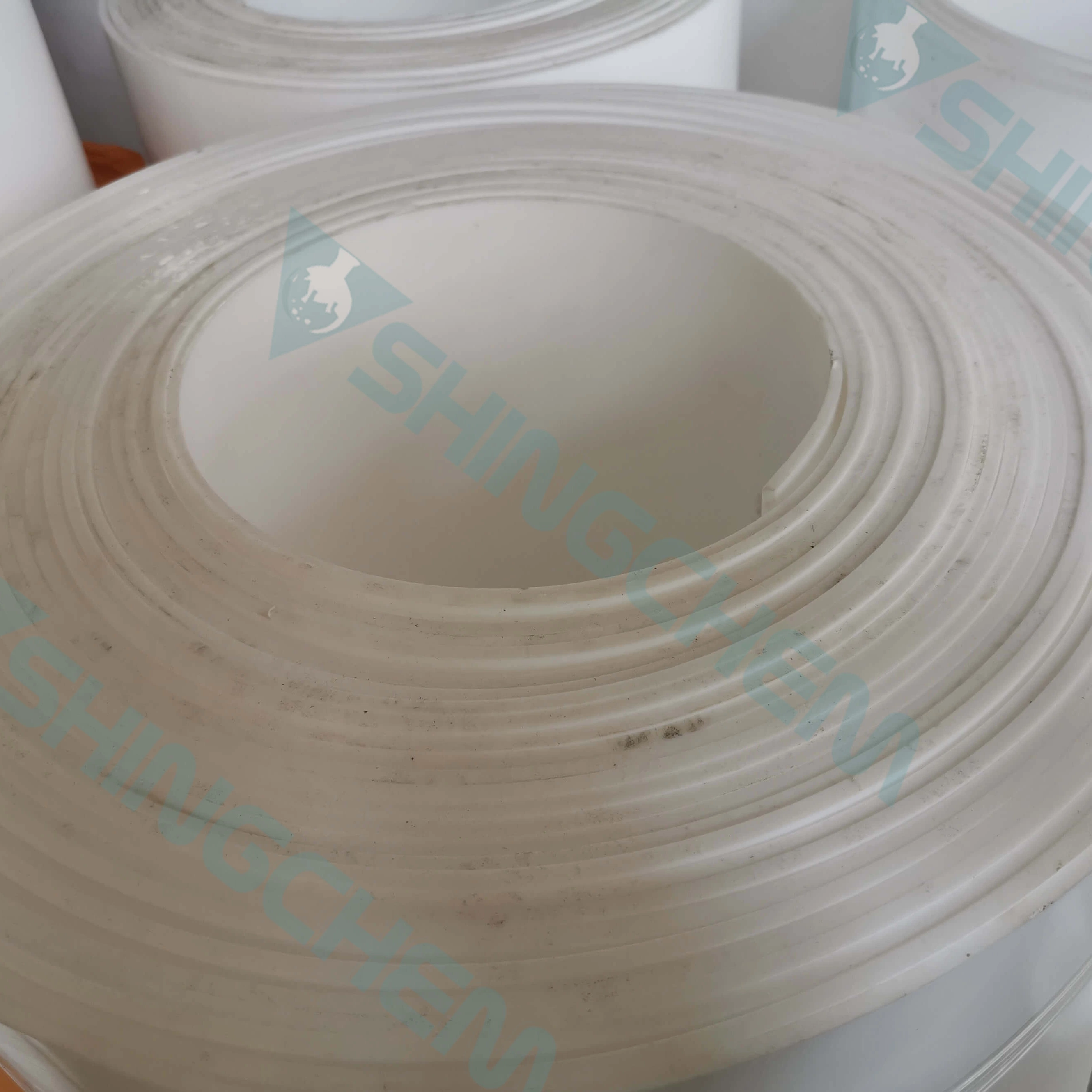 Hot Sale PTFE Sheet China Seontec PTFE Plate Plastic Products High quality/High cost performance  High Resistance Seontec Manufacturer Supply Big Discount PTFE Sheet