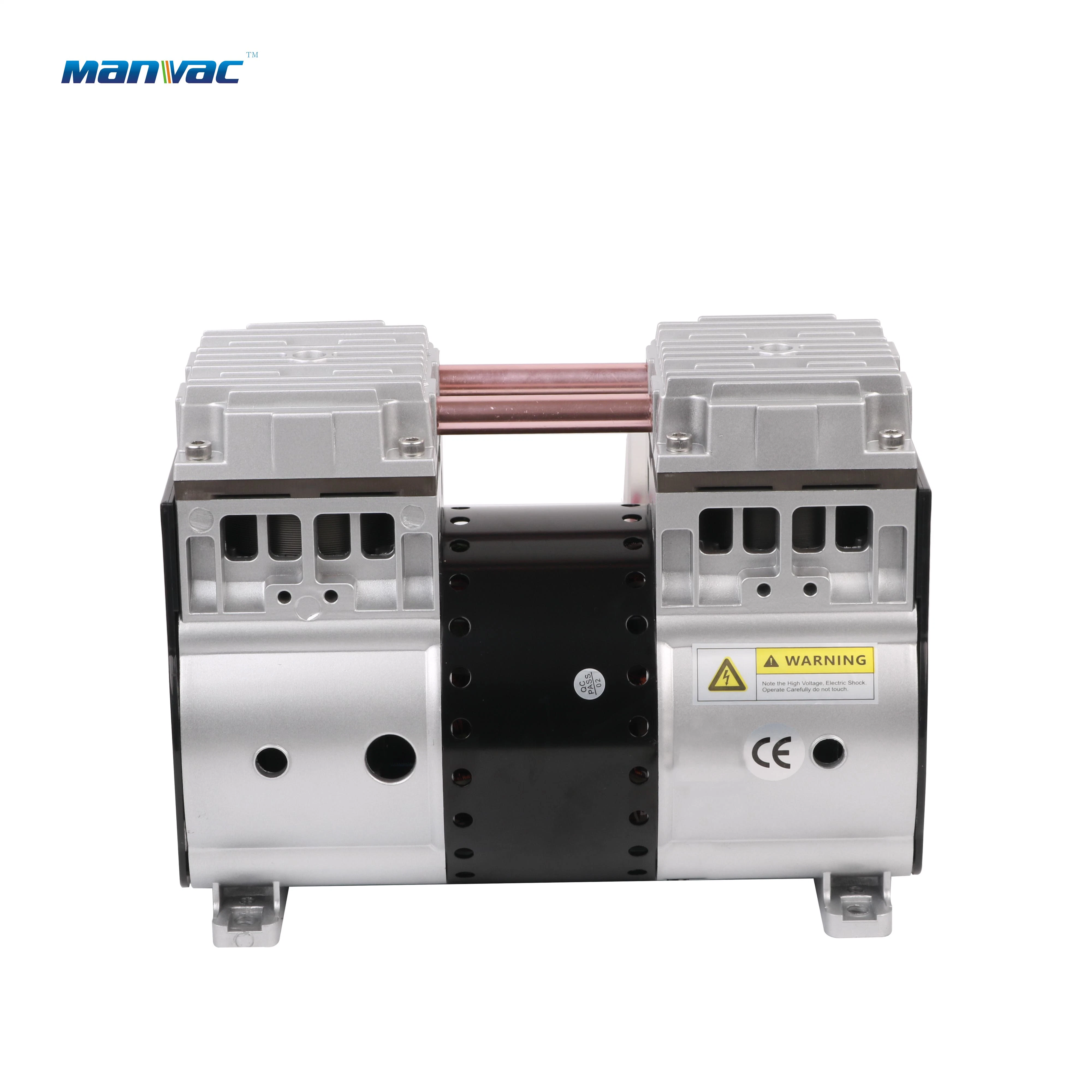 Compresor De Aire/Silent Oil Free Dental Compressor Air Compressor China