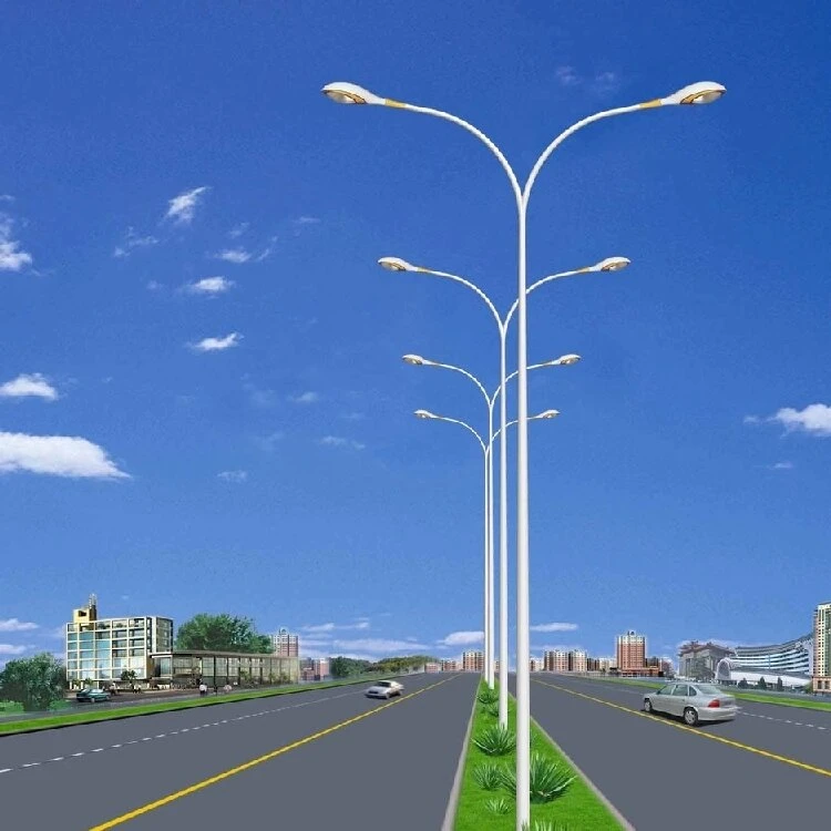 Fully Certification High quality/High cost performance Outdoor LED Street Light