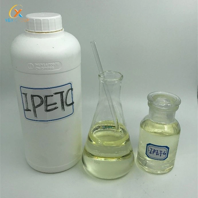 Collecteur minier Isopropyl Ethyl Thionocarbamate IPETC