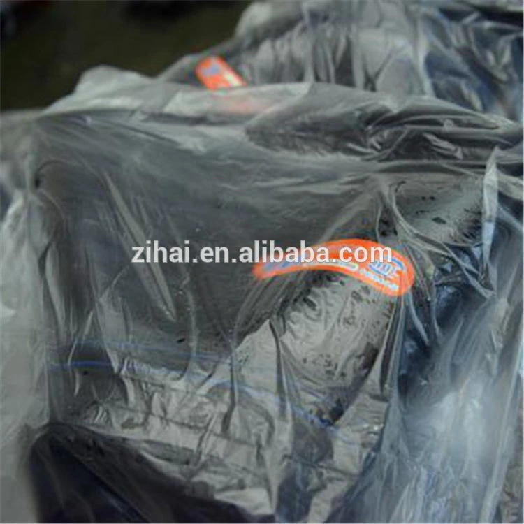 11MPa Butyl Rubber Truck Tyre Tube 1400-20