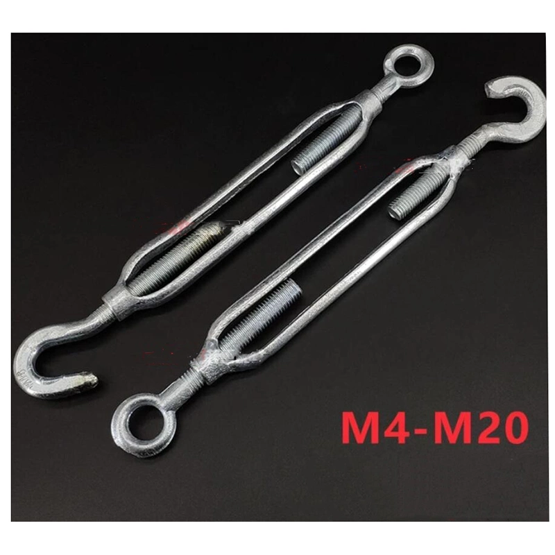 M15 M20 M25 M30 Stainless Steel Swivel Wire Rope Steel Pulley for Lifting Equipment