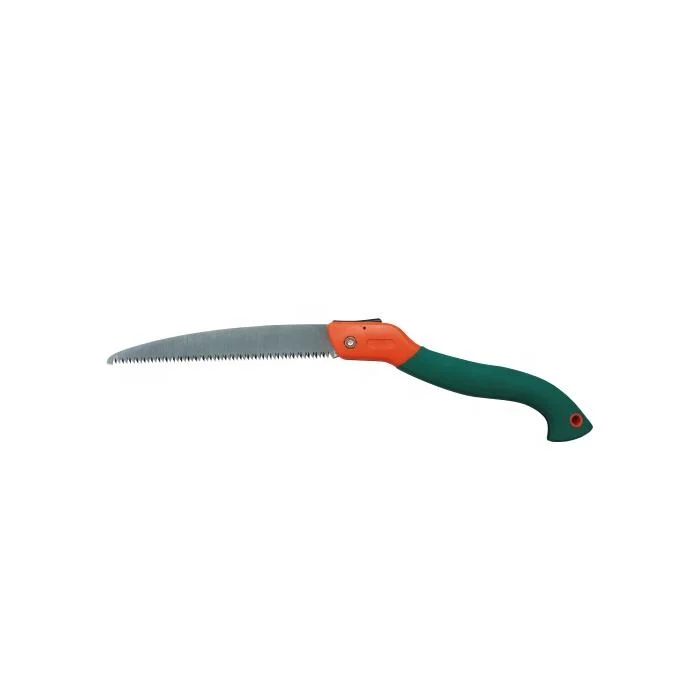 High quality/High cost performance  Outdoor Hand Folding Saw Camping Garden Branch Pruning Saw Garden Pruning Saw for Cutting Wood