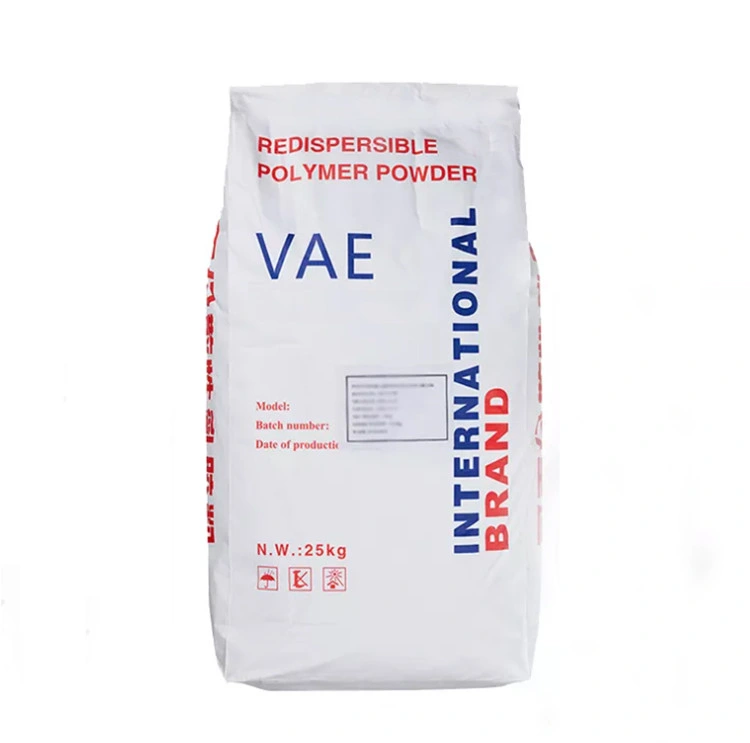 Rdp Redispersible Polymer Vae Additives High quality/High cost performance  and Solubility Supplied by Tangzhi