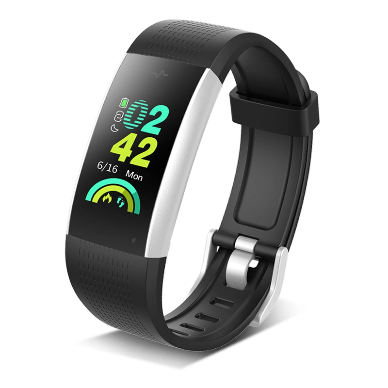 Hot Sale Technology Waterproof Smart Band Watch