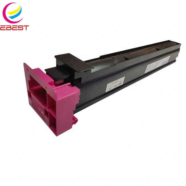 Ebest Compatible Color Copier Toner Cartridge Tn-613 Tn613 Tn 613 for Konica Minolta Bizhub C452 C552 C652 Toner