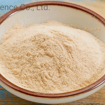 Manufacture Bulk Protein Powder Organic Protein Pea Protein