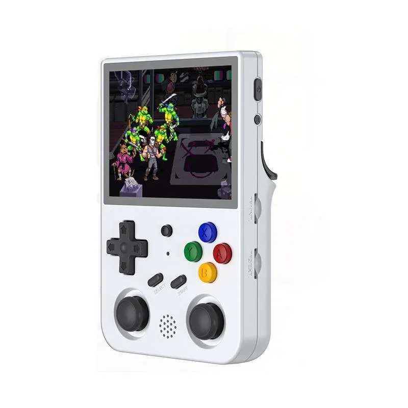 Anbernic Brand New 3.5" Retro Games Consoles Handheld Game Console Rg353vs