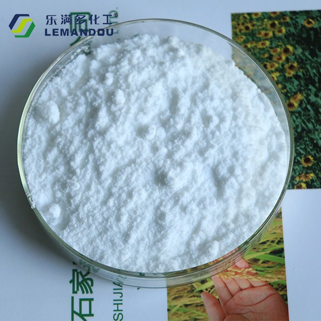 Fornecedor da China melhor preço herbicida glifosato