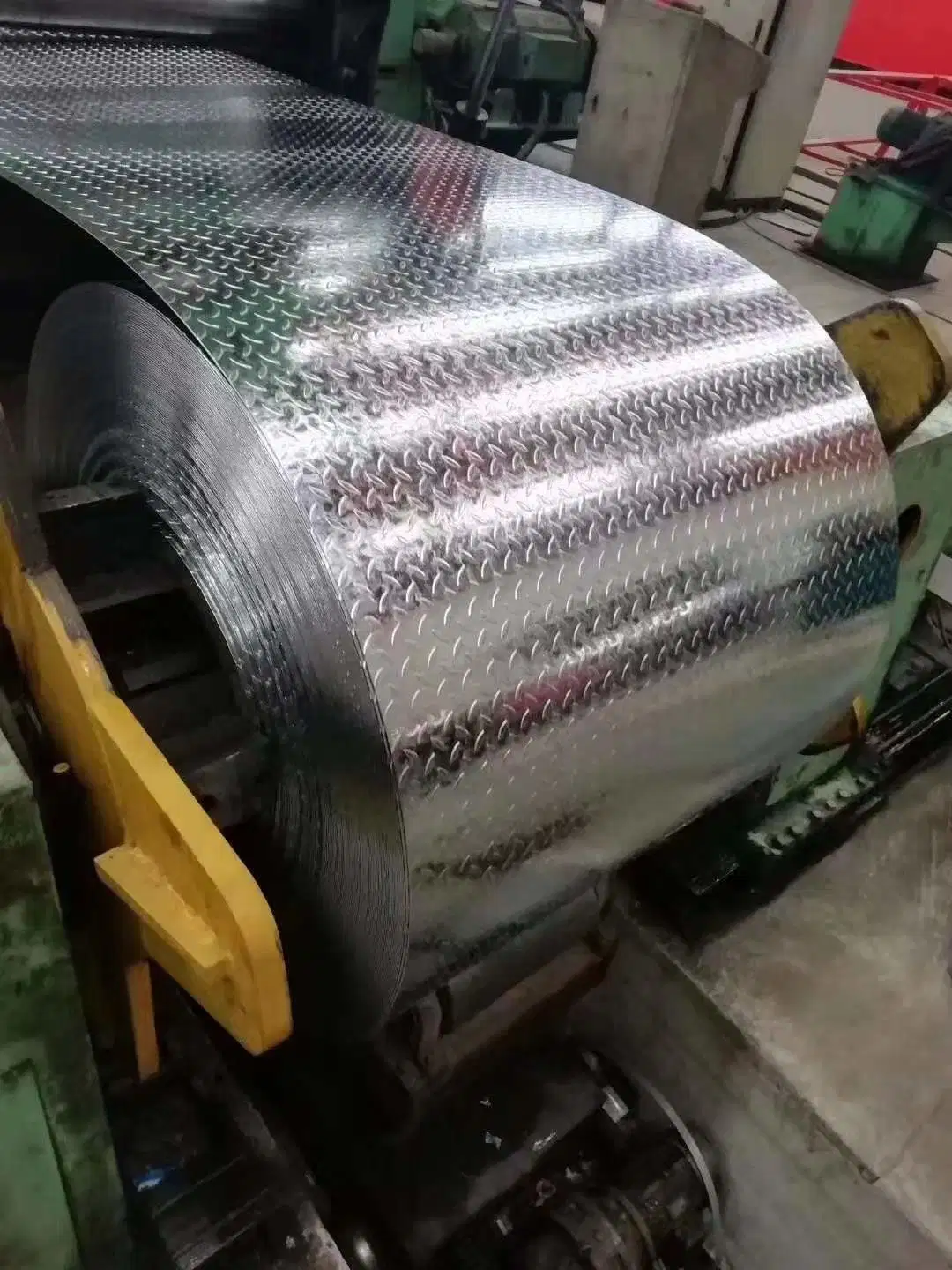 SPHC Pickled Hot Rolled Automobile Steel High Strength Steel