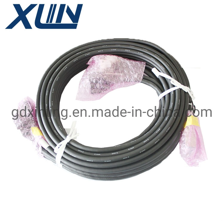 SMT Spare Parts Juki Ke2050 XP Black Cables 40003262