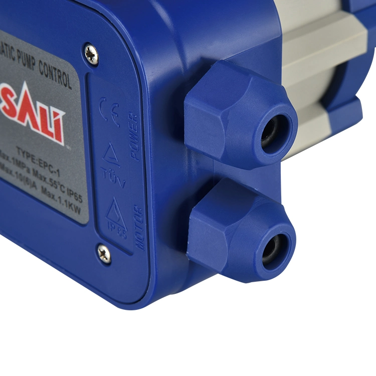 Sali 1001 1.1kw 10A High quality/High cost performance  Automatic Pump Control