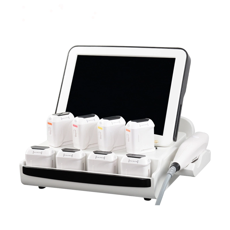 Liposonic 9d Hifu Painless Skin Care Weight Loss Beauty Equipment