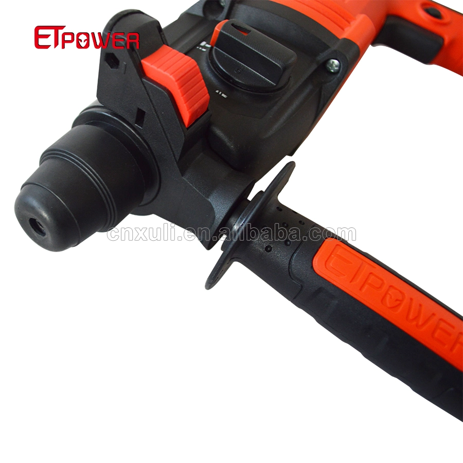 Etpower China Professionelle Hersteller Unterstützung Schraube Power Tools Elektrische Bohrmaschine Hammer