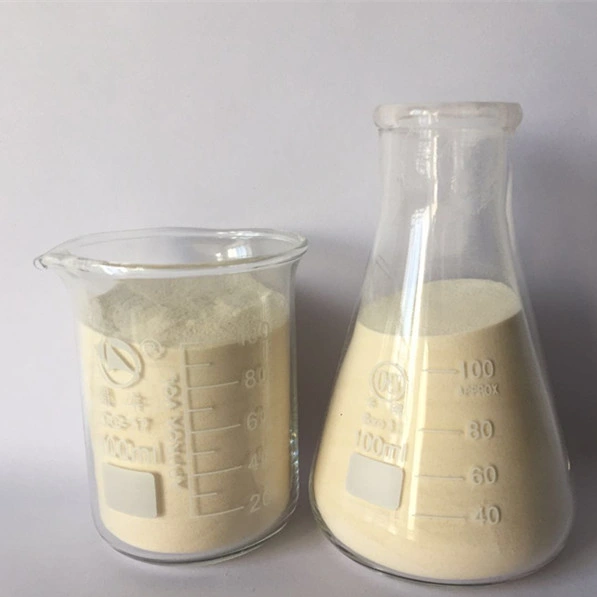 The Most Competitive Oil Drilling Xanthan Gum with Great Quality