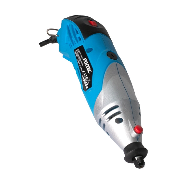 Fixtec Power Tools 170W 3,2mm Elektrische Mini-Drehschleifmaschine