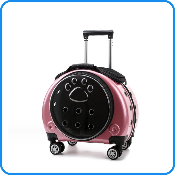 New Item Pet Product Supply Pet Dog Cat Carrier Factory