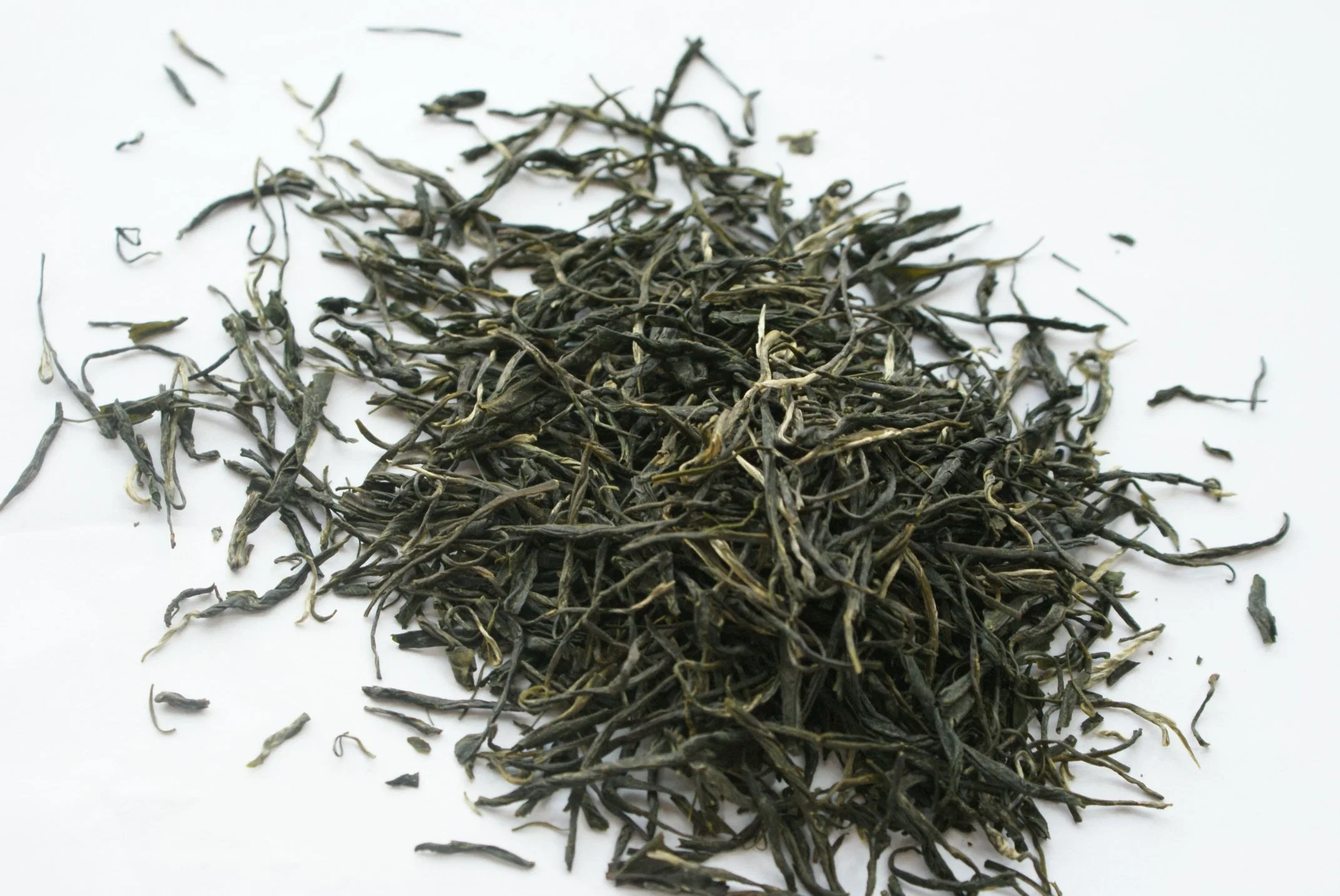 Wholesale/Supplier Detox Slimming Tea Beautiful Pine Needle Green Tea